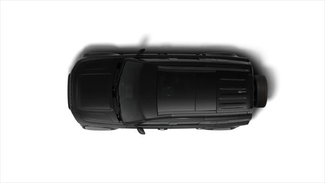 2026 Land Rover Defender P400 X-Dynamic SE