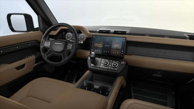 2026 Land Rover Defender P400 X-Dynamic SE