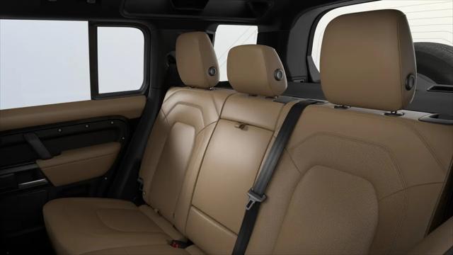 2026 Land Rover Defender P400 X-Dynamic SE