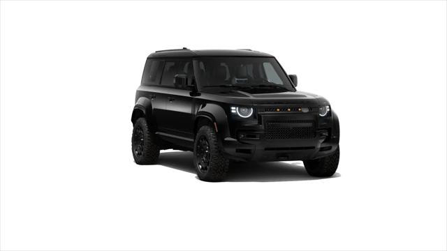 2026 Land Rover Defender P635 OCTA Black for sale in Glendale, AZ