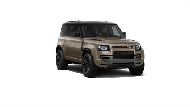 2026 Land Rover Defender P635 OCTA for sale in Glendale, AZ