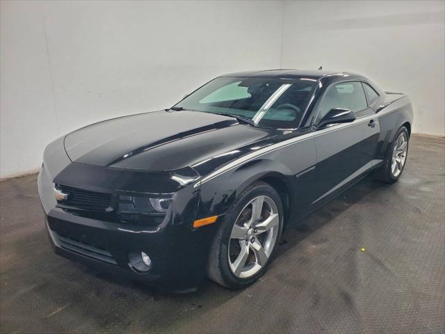2011 Chevrolet Camaro for sale near Fairfield, OH