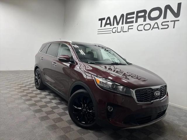2020 Kia Sorento 3.3L EX for sale in Daphne, AL