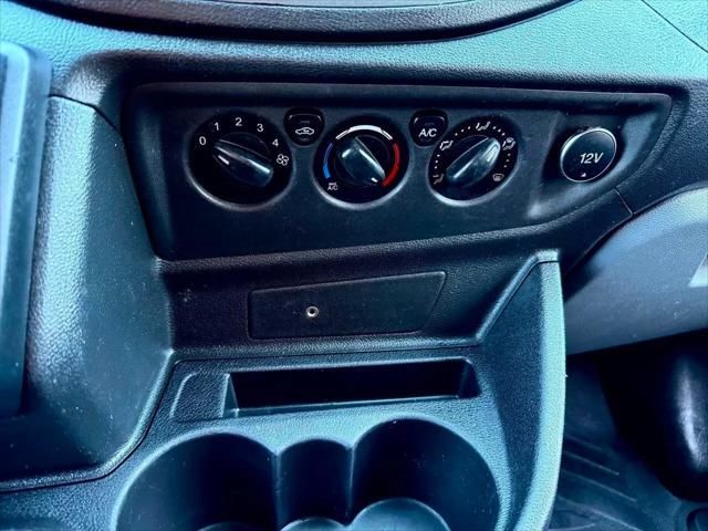 2019 Ford Transit T-250