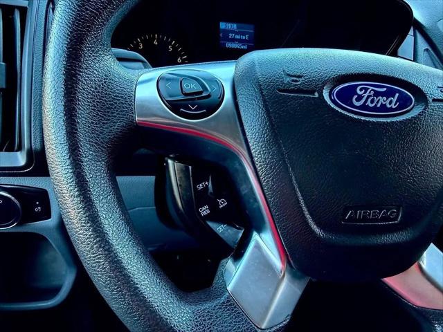 2019 Ford Transit T-250