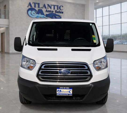 2019 Ford Transit T-250