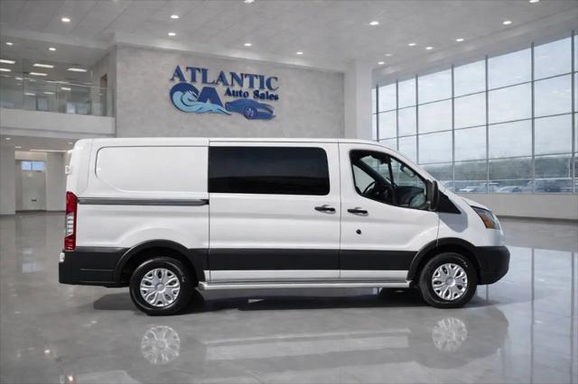2019 Ford Transit T-250