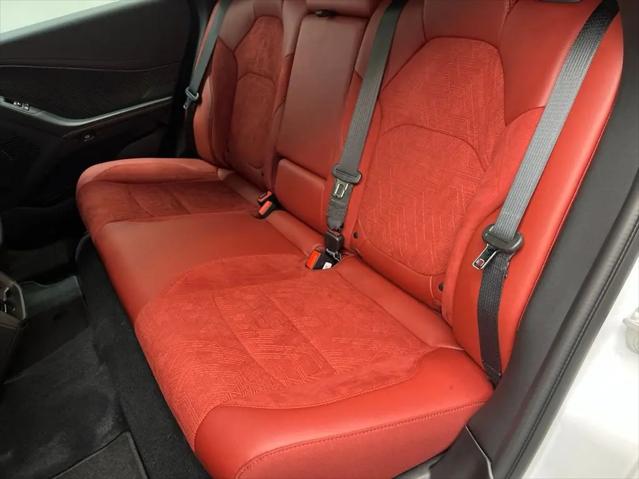 2026 Dodge Charger Scat Pack Plus 4-Door AWD