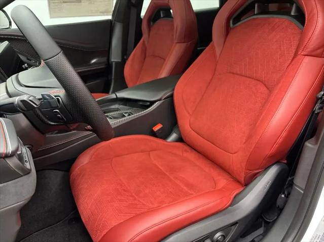 2026 Dodge Charger Scat Pack Plus 4-Door AWD