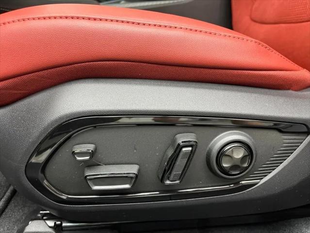 2026 Dodge Charger Scat Pack Plus 4-Door AWD