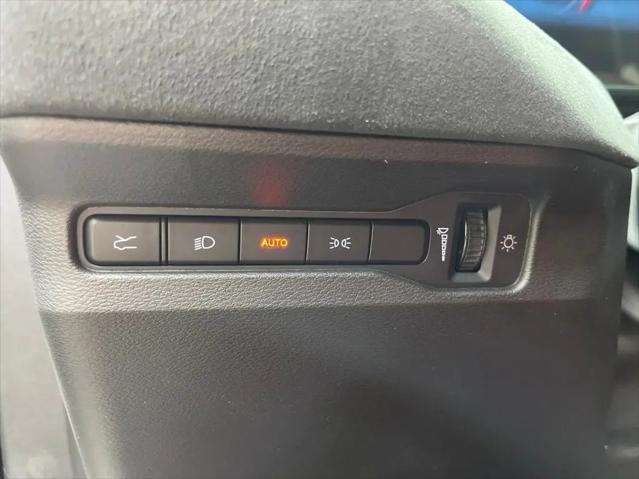 2026 Dodge Charger Scat Pack Plus 4-Door AWD