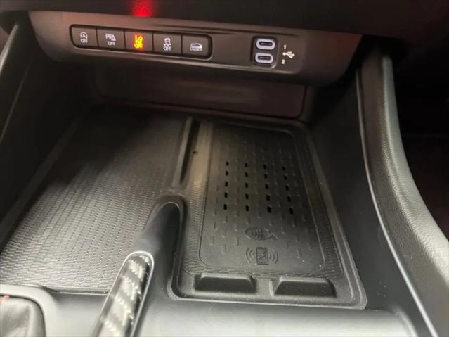 2026 Dodge Charger Scat Pack Plus 4-Door AWD