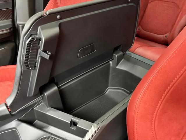 2026 Dodge Charger Scat Pack Plus 4-Door AWD