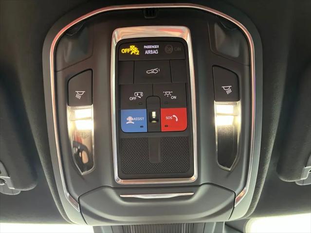 2026 Dodge Charger Scat Pack Plus 4-Door AWD