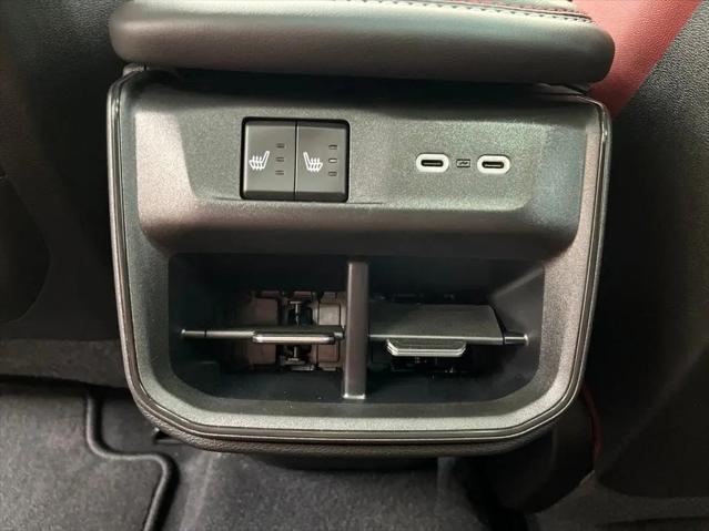 2026 Dodge Charger Scat Pack Plus 4-Door AWD