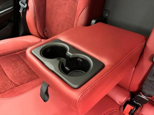 2026 Dodge Charger Scat Pack Plus 4-Door AWD