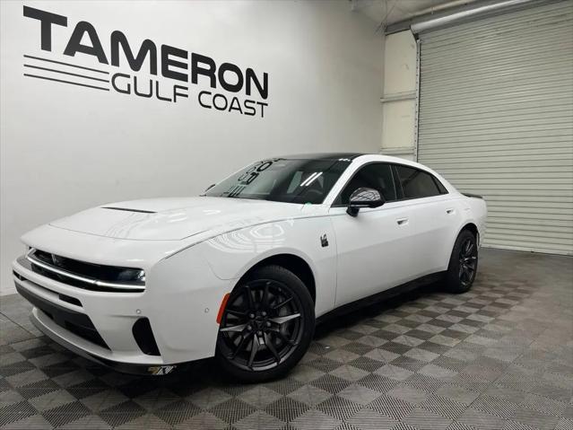 2026 Dodge Charger Scat Pack Plus 4-Door AWD for sale in Daphne, AL