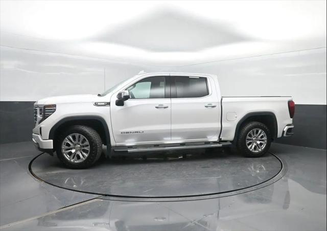 2024 GMC Sierra 1500 4WD Crew Cab Short Box Denali for sale in Charles City, IA