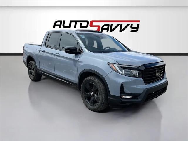 2023 Honda Ridgeline Black Edition for sale in Colorado Springs, CO