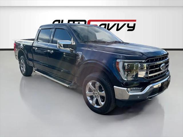 2023 Ford F-150 LARIAT for sale in Colorado Springs, CO