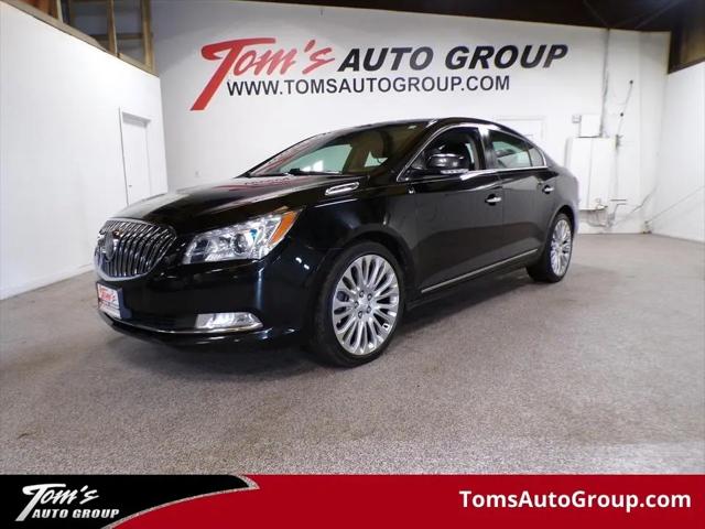2016 Buick LaCrosse Premium I for sale in Urbandale, IA