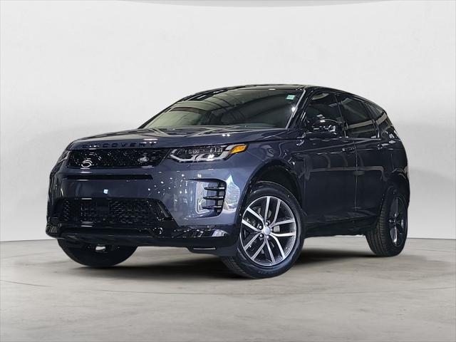 2026 Land Rover Discovery Sport Landmark for sale in Bedford, NH