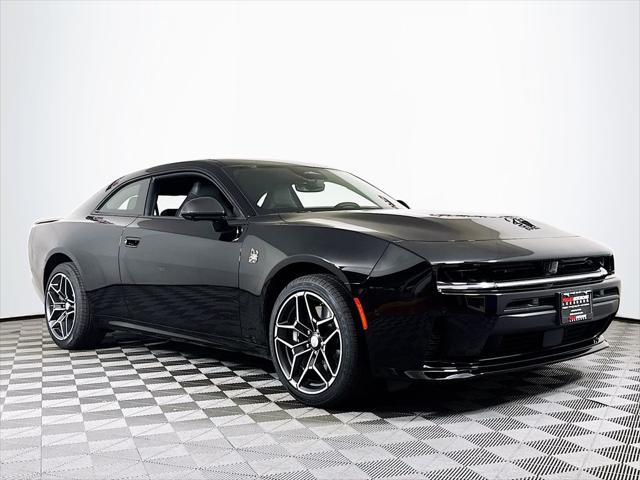 2026 Dodge Charger Scat Pack Plus 2-Door AWD for sale in Leesburg, VA