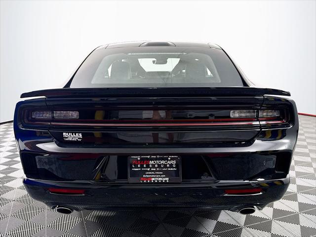 2026 Dodge Charger Scat Pack Plus 2-Door AWD