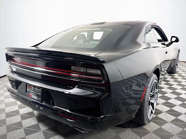 2026 Dodge Charger Scat Pack Plus 2-Door AWD