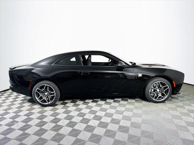 2026 Dodge Charger Scat Pack Plus 2-Door AWD