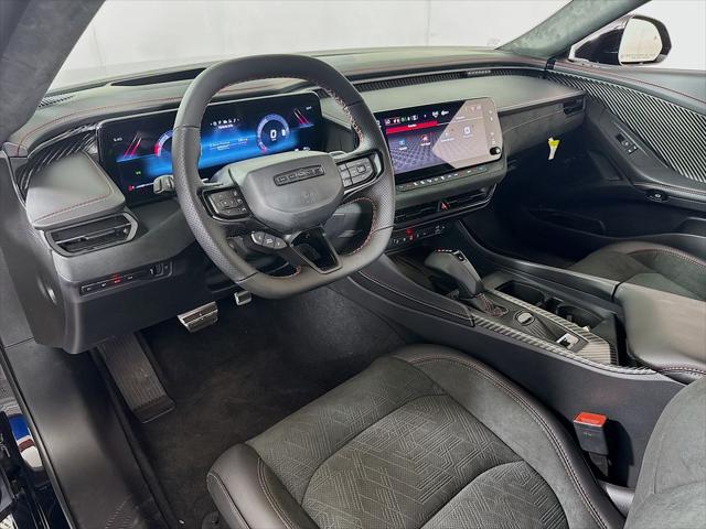 2026 Dodge Charger Scat Pack Plus 2-Door AWD