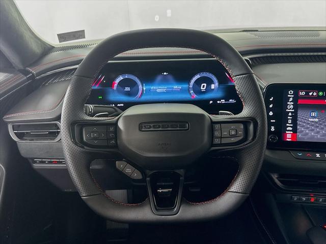 2026 Dodge Charger Scat Pack Plus 2-Door AWD