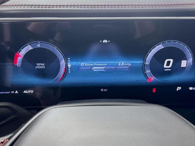 2026 Dodge Charger Scat Pack Plus 2-Door AWD