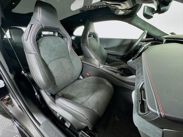2026 Dodge Charger Scat Pack Plus 2-Door AWD