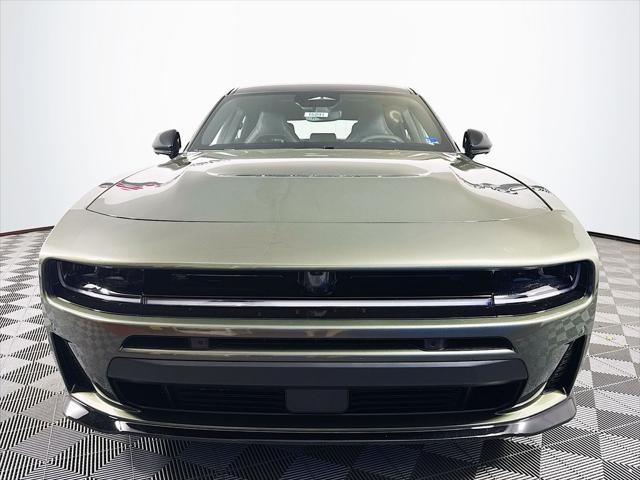 2026 Dodge Charger R/T Plus