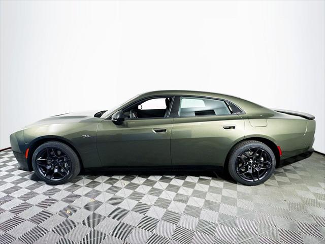 2026 Dodge Charger R/T Plus