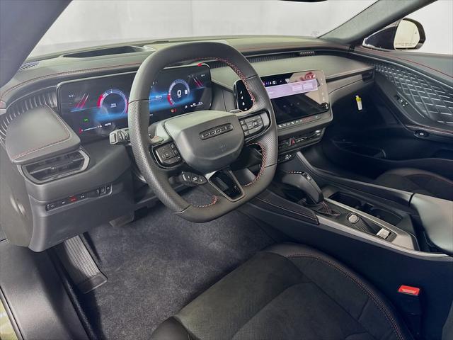 2026 Dodge Charger R/T Plus