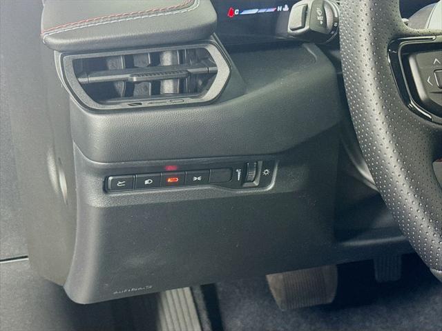 2026 Dodge Charger R/T Plus