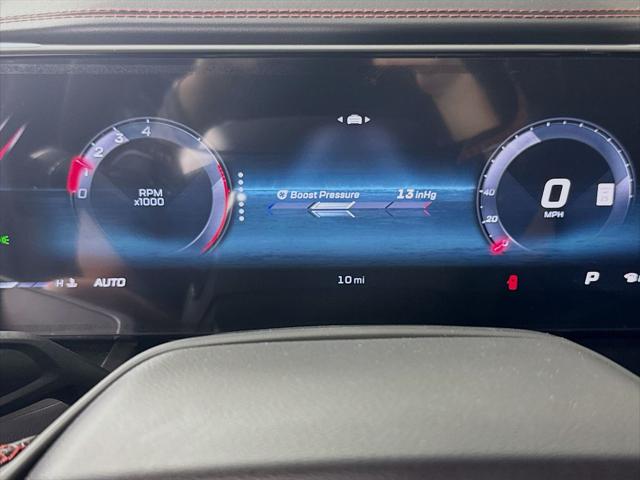 2026 Dodge Charger R/T Plus