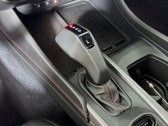 2026 Dodge Charger R/T Plus