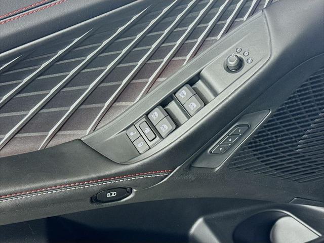 2026 Dodge Charger R/T Plus
