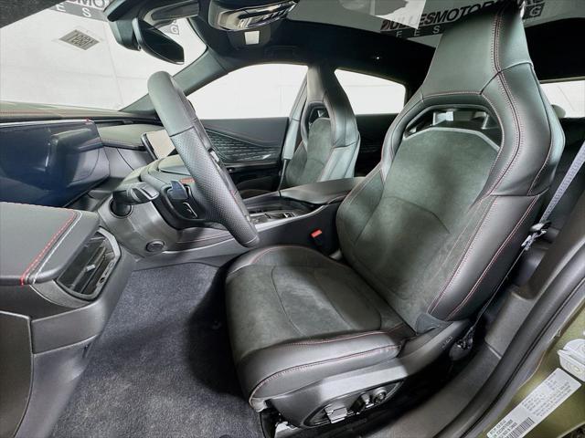 2026 Dodge Charger R/T Plus