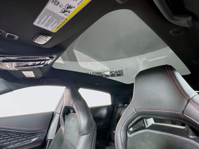 2026 Dodge Charger R/T Plus