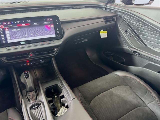 2026 Dodge Charger R/T Plus