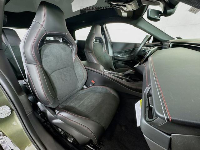 2026 Dodge Charger R/T Plus