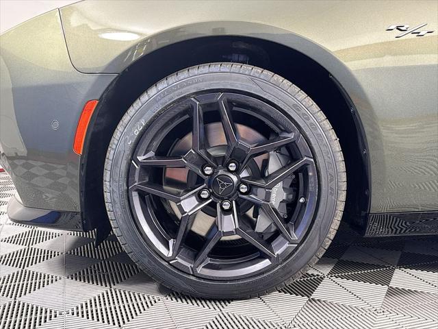 2026 Dodge Charger R/T Plus