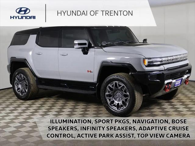 2024 GMC HUMMER EV 3X for sale in Ewing Township, NJ