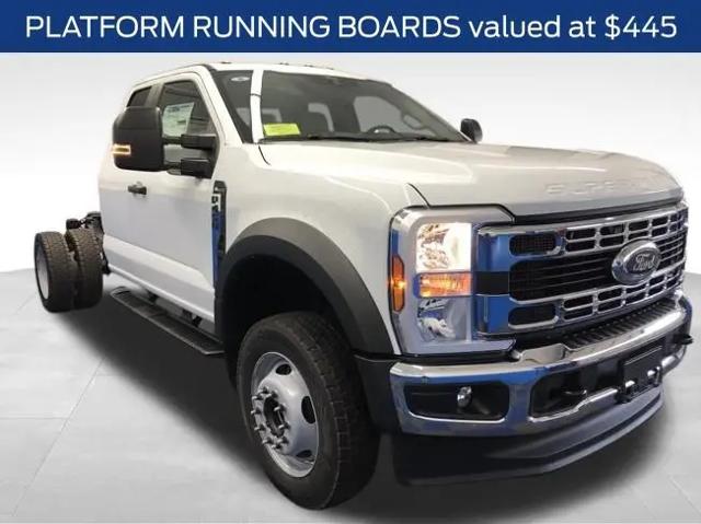 2026 Ford F-450 XL