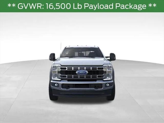 2026 Ford F-450 XL
