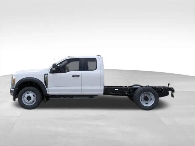 2026 Ford F-450 XL